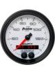 Auto Meter Gauge Speedo 3 3/8