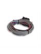 Auto Meter Wire Harness Wideband Air/Fuel Ratio Street/Analog Replacement