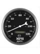 Auto Meter Gauge Speedo 5