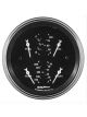 Auto Meter 3-3/8