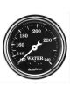 Auto Meter Gauge Water Temp 2 1/16