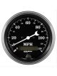 Auto Meter Gauge Speedo 3 3/8