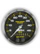 Auto Meter Gauge Speedo 3 3/8