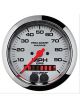 Auto Meter Gauge Speedo 3 3/8