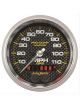 Auto Meter Gauge Speedo 3 3/8