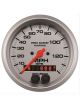 Auto Meter Gauge Speedo 3 3/8