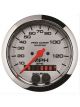 Auto Meter Gauge Speedo 3 3/8
