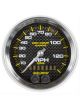 Auto Meter Gauge Speedo 3 3/8