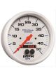 Auto Meter Gauge Speedo 5