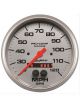 Auto Meter Gauge Speedo 5