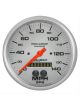 Auto Meter Gauge Speedo 5