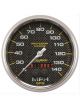 Auto Meter Gauge Speedo 5