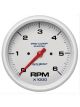 Auto Meter Gauge Tacho 5