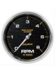 Auto Meter Gauge Tacho 5