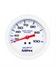 Auto Meter Gauge Speedo 3 3/8