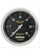 Auto Meter Gauge Oil Pressure 2 1/16