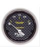 Auto Meter Gauge Fuel Lvl 2 1/16