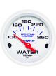 Auto Meter Gauge Water Temp 2 1/16