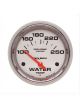 Auto Meter Gauge Water Temp 2 5/8