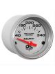 Auto Meter Gauge Oil Temp 2 1/16