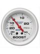 Auto Meter Gauge Vac/Boost 2 5/8