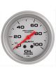 Auto Meter Gauge Oil Pressure 2 5/8