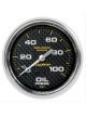 Auto Meter Gauge Oil Pressure 2 5/8