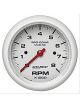 Auto Meter Gauge Tacho 3 3/8