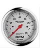 Auto Meter Gauge Tacho 3 3/8