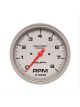 Auto Meter Gauge Tacho 5