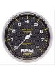 Auto Meter Gauge Tacho 5