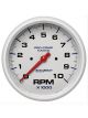 Auto Meter Gauge Tacho 5