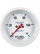 Auto Meter Gauge Fuel Pressure 2 1/16
