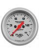 Auto Meter Gauge Fuel Pressure 2 1/16
