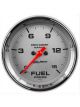 Auto Meter Gauge Fuel Pressure 2 1/16