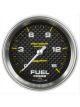 Auto Meter Gauge Fuel Pressure 2 1/16