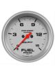 Auto Meter Gauge Fuel Pressure 2 5/8