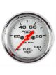 Auto Meter Gauge Fuel Pressure 2 1/16