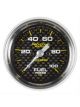 Auto Meter Gauge Fuel Pressure 2 1/16