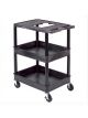 Auto Meter Equipment Stand For Sb-5/2 And Bva-34.