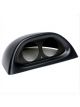 Auto Meter Gauge Mount Dash Top Dual 2 1/15