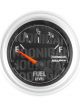 Auto Meter Gauge Hoonigan Ultra-Lite Fuel Lvl Empty/Full 240/33Ω 2 …