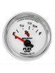 Auto Meter Gauge Fuel Lvl 2 1/16