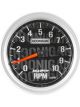 Auto Meter Tacho Hoonigan Ultra-Lite 0-10k RPM 3 3/8