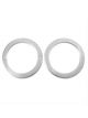 Auto Meter Dash Insert/Adapter Chevy Truck 54-55 2 X 5