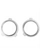 Auto Meter Dash Insert/Adapter Chevy Car 51-52 2 X 5