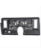 Auto Meter instrument Cluster American Muscle Series Tacho Speedo Fuel Lv…