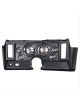 Auto Meter instrument Cluster American Muscle Series Tacho Speedo Fuel Lv…