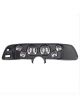 Auto Meter instrument Cluster American Muscle Series Tacho Speedo Fuel Lv…