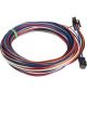 Auto Meter Wire Harness Temp For Elite Gauges Replacement